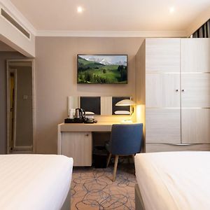 Kamer met Twee Aparte Bedden